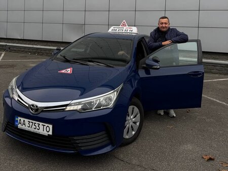 Toyota Corolla (механика)