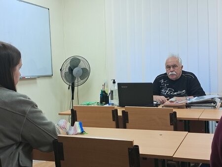 Автошкола «Сигма» г. Бровары, ул. Сергея Москаленко